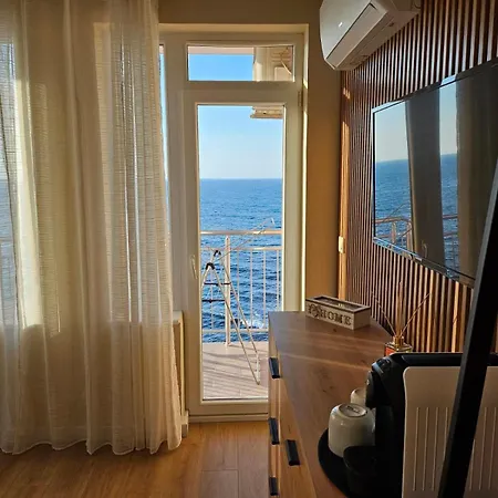 Pensiune Di Mare Ahtopol