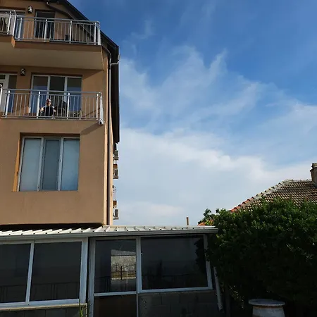 Pensiune Di Mare