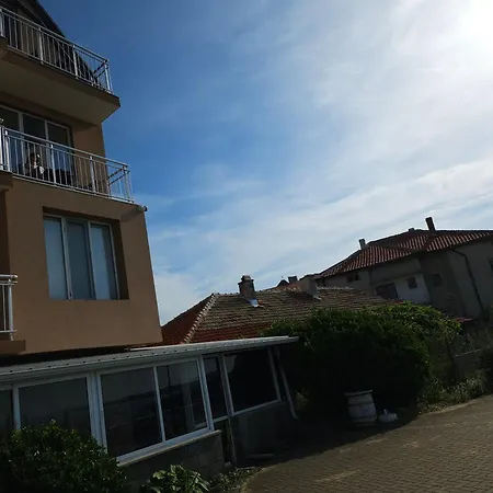 Di Mare Pensiune