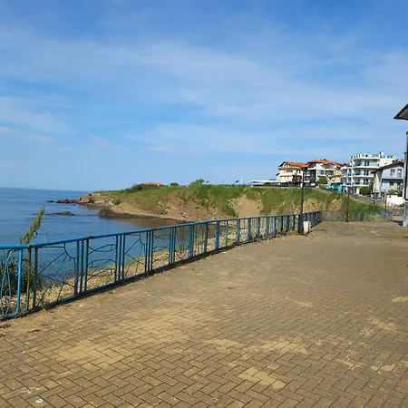 Pensiune Di Mare Ahtopol