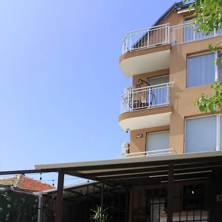 Di Mare Pensiune 3*