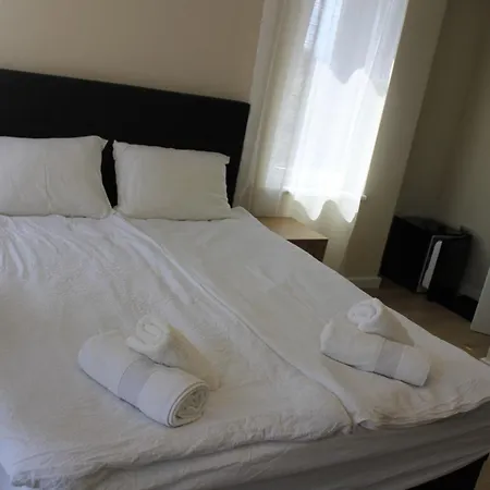 Pensiune Di Mare 3*