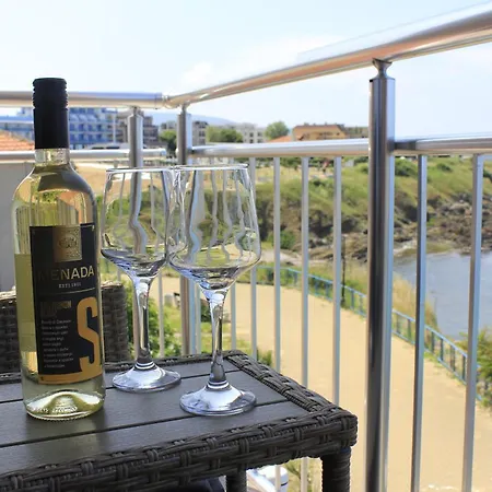 Pensiune Di Mare Ahtopol