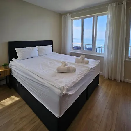 Pensiune Di Mare Ahtopol