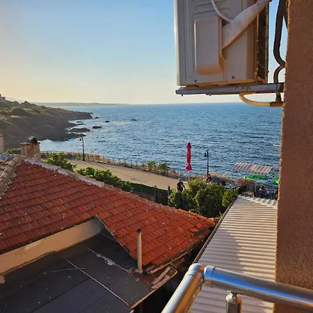 Di Mare Guest house
