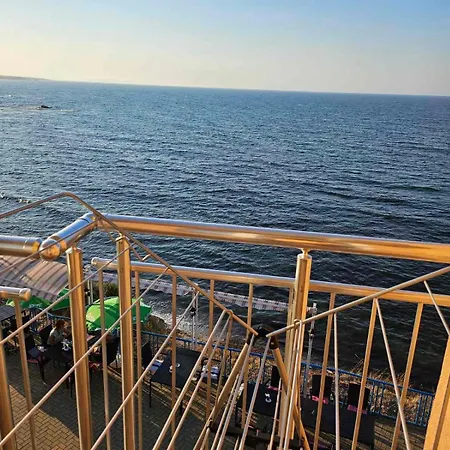 Гостевой дом Di Mare 3*
