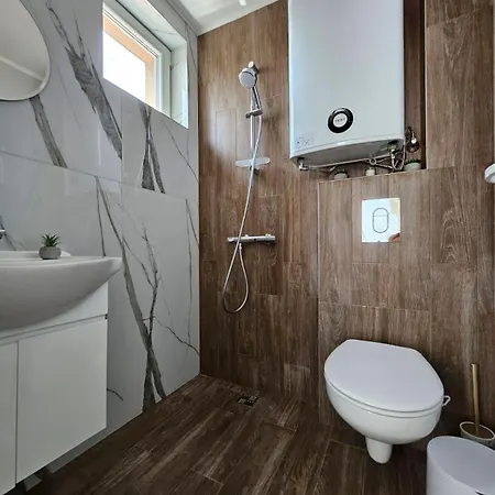 Di Mare 3* Ахтополь