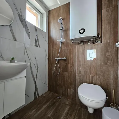 Guest house Di Mare Ahtopol