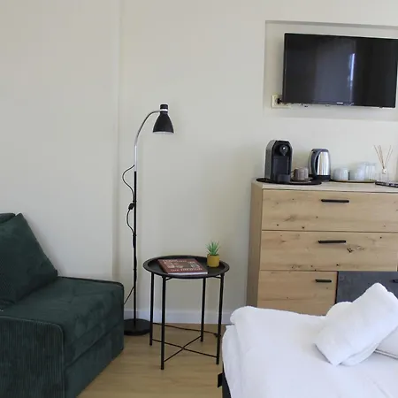 Guest house Di Mare Ahtopol