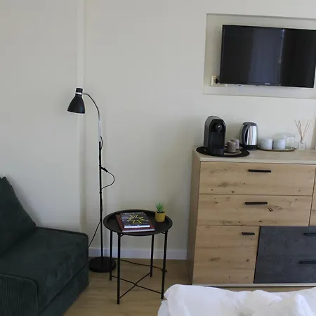 Гостевой дом Di Mare 3*