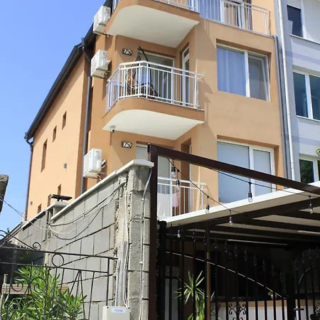 Di Mare 3* Ахтополь