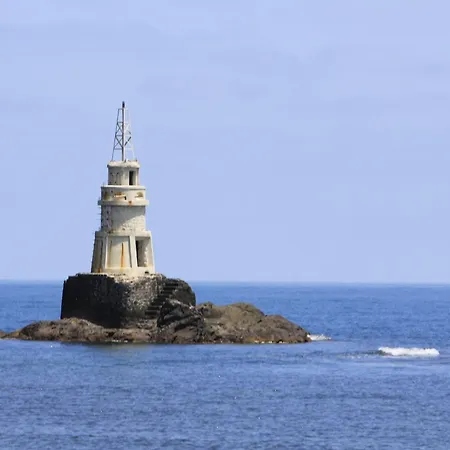 Guest house Di Mare Ahtopol