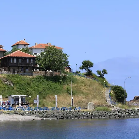 Гостевой дом Di Mare 3*