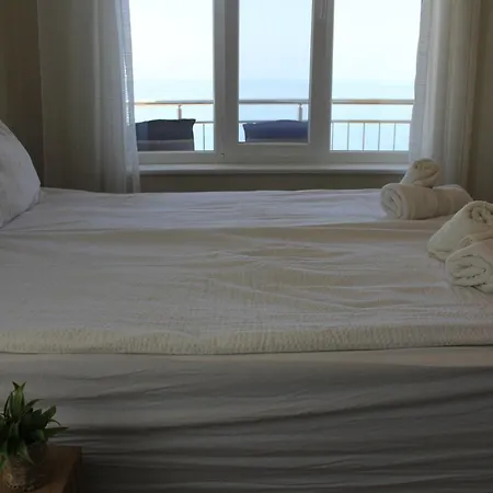 Guest house Di Mare *