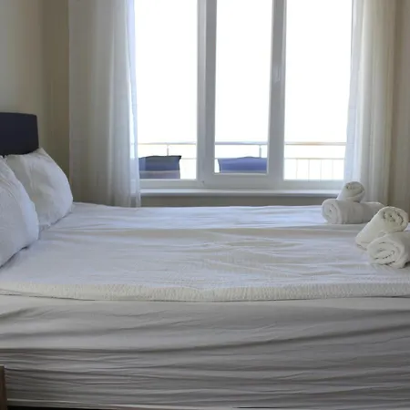 Di Mare Guest house Ahtopol