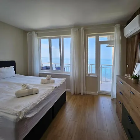 Di Mare 3* Ахтополь