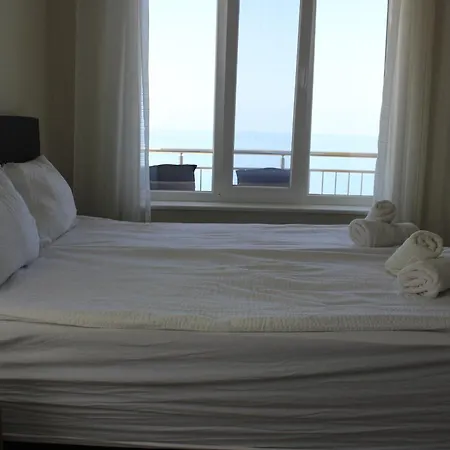 Di Mare Guest house *