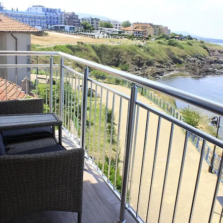 Di Mare 3* Ахтополь