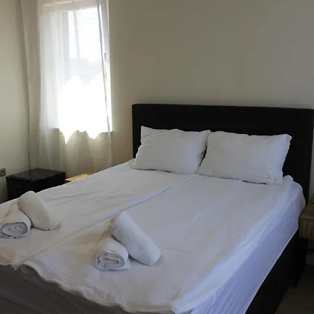 Di Mare Гостевой дом 3*