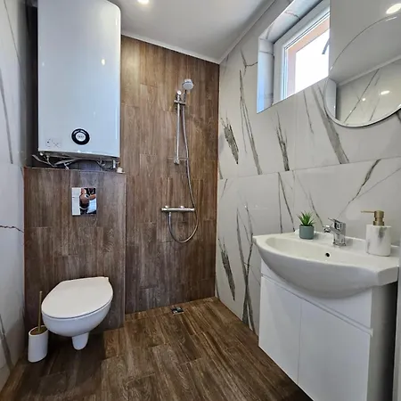 Guest house Di Mare Ahtopol
