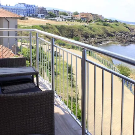 Di Mare 3* Ахтополь