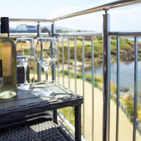 Di Mare Guest house Ahtopol