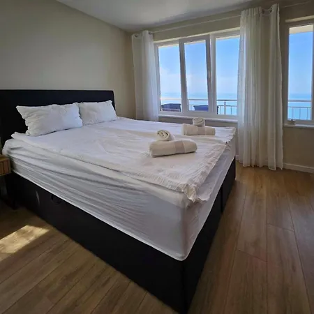 Guest house Di Mare *