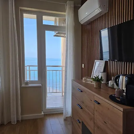 Di Mare 3* Ахтополь